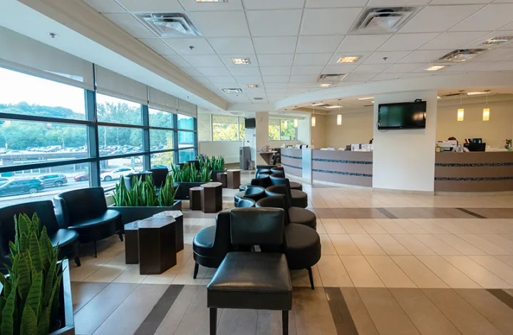 Dr. Tanya Williams Fertility Centre — photo 5