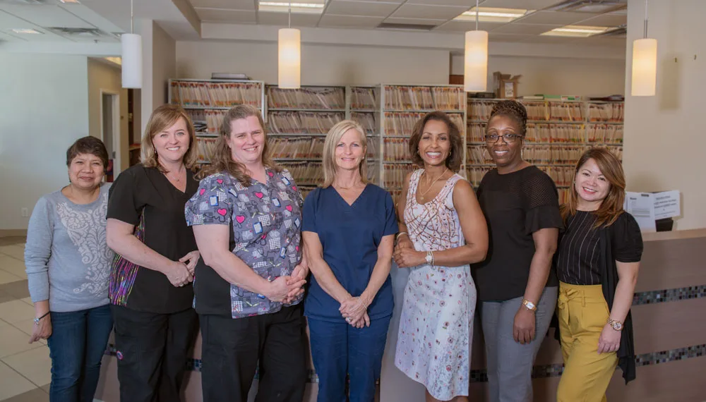 Dr. Tanya Williams Fertility Centre — photo 1