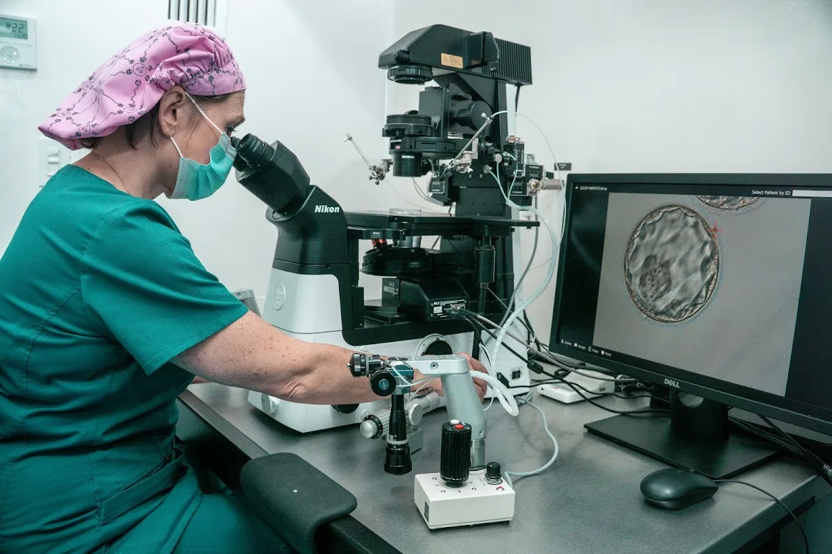 Eligen Fertility Center — photo 2