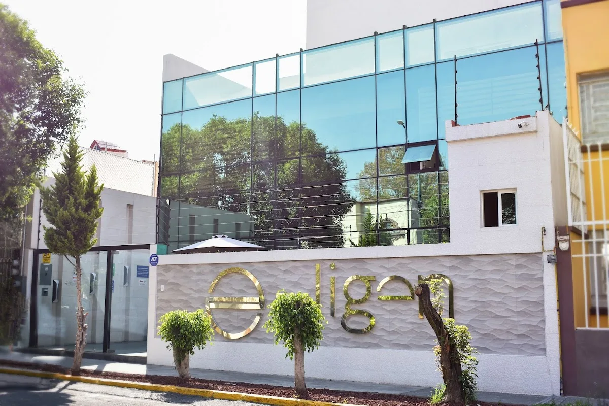 Eligen Fertility Center — photo 1