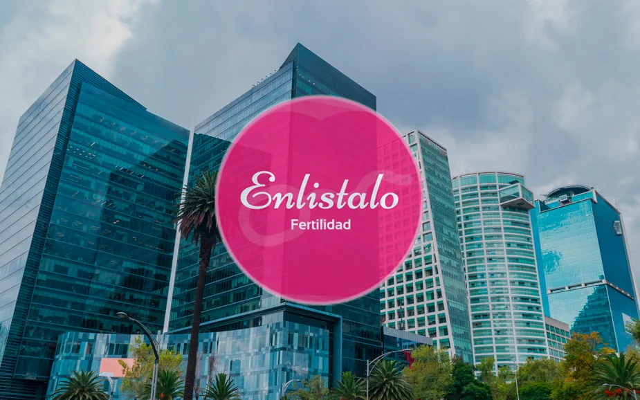 Enlistalo Fertilidad México — photo 2