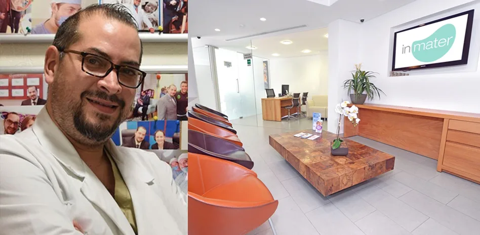 Enlistalo Fertilidad México — photo 5