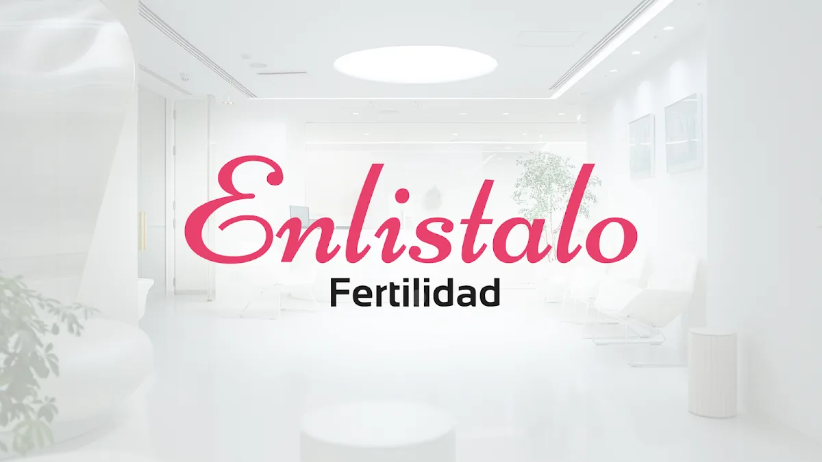 Enlistalo Fertilidad México — photo 1