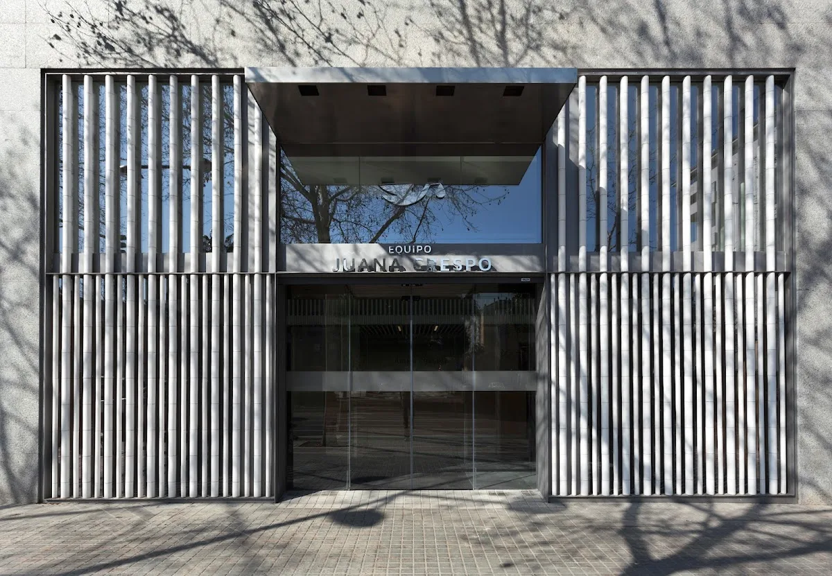 Equipo Juana Crespo — photo 1