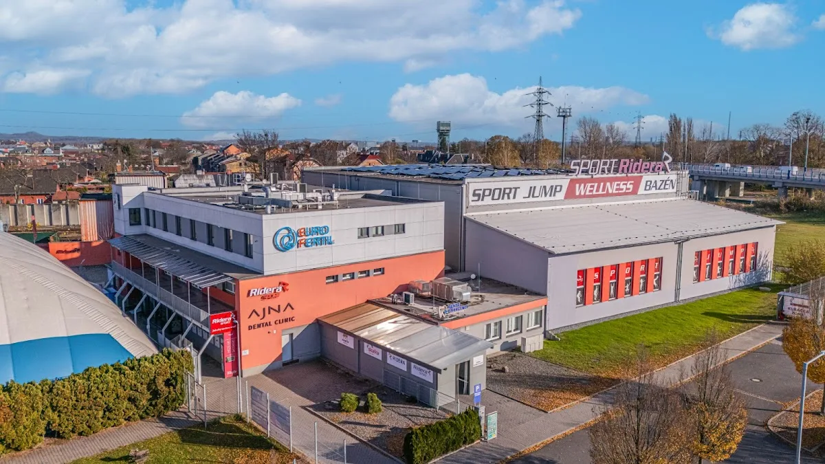 Eurofertil CZ, Inc. — photo 2