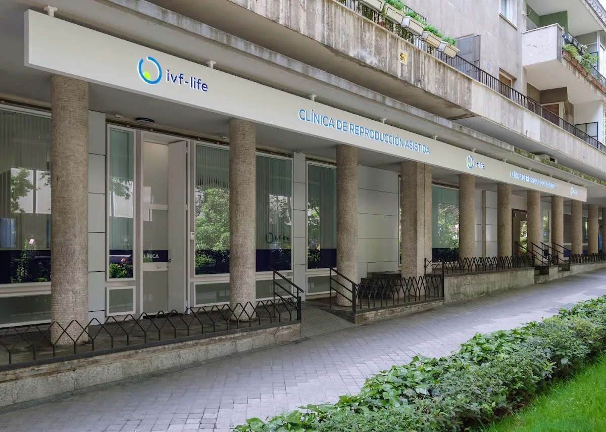 Europe IVF-Life — photo 2