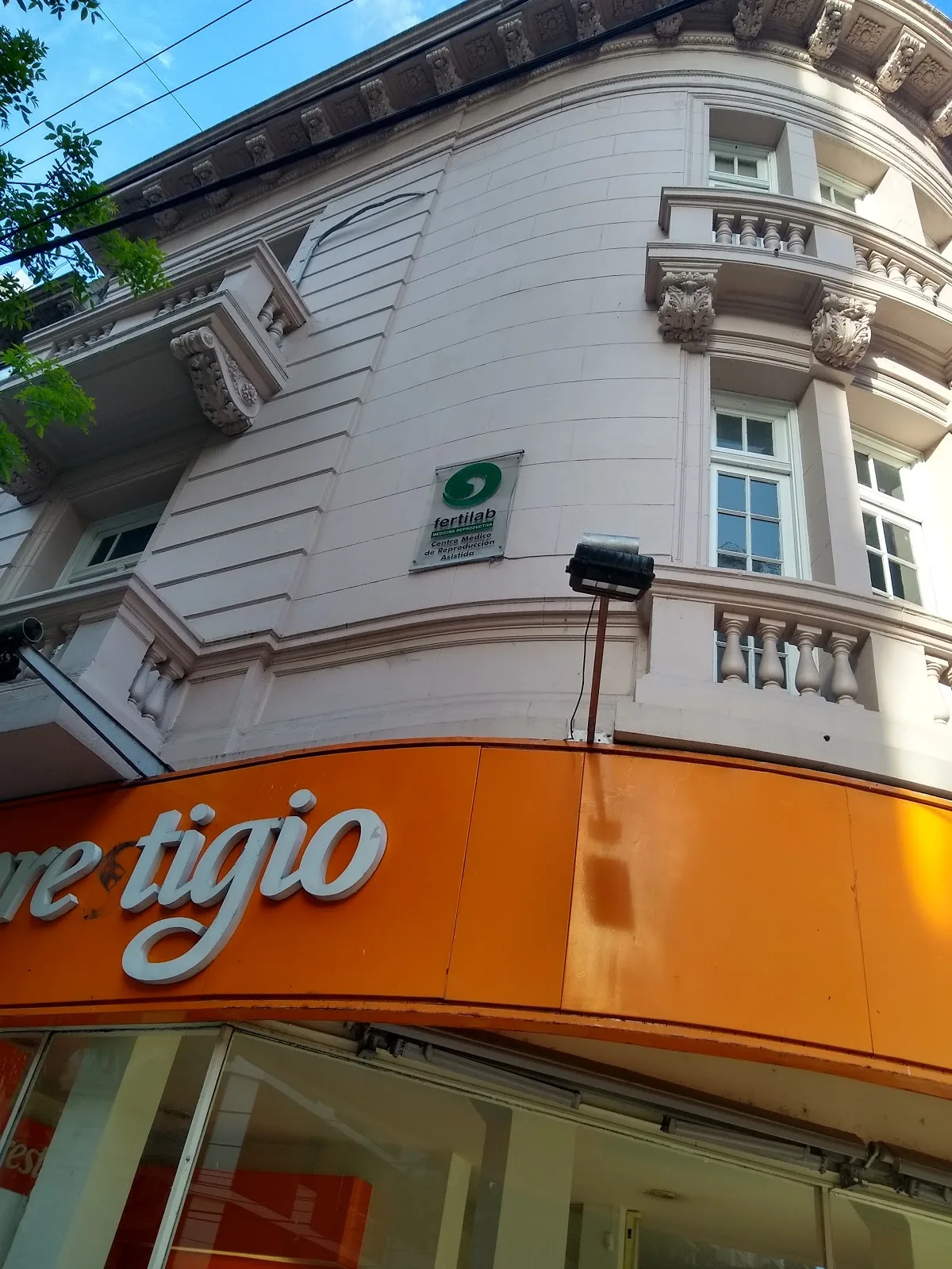 FERTILAB - Reproductive Medicine — photo 2