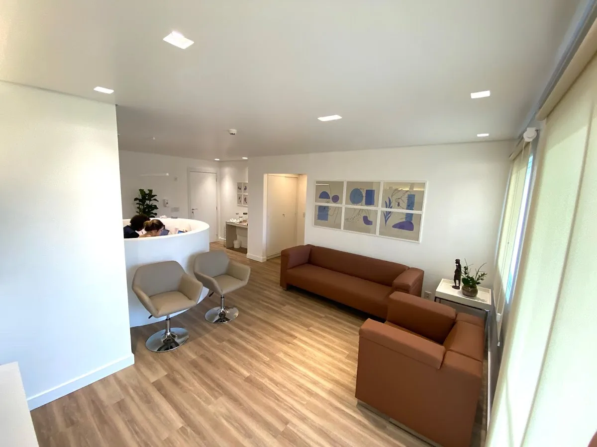 FGO Clínica de Fertilidade — photo 2