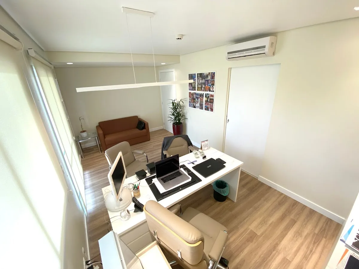 FGO Clínica de Fertilidade — photo 3