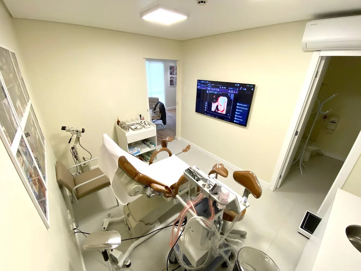 FGO Clínica de Fertilidade — photo 1