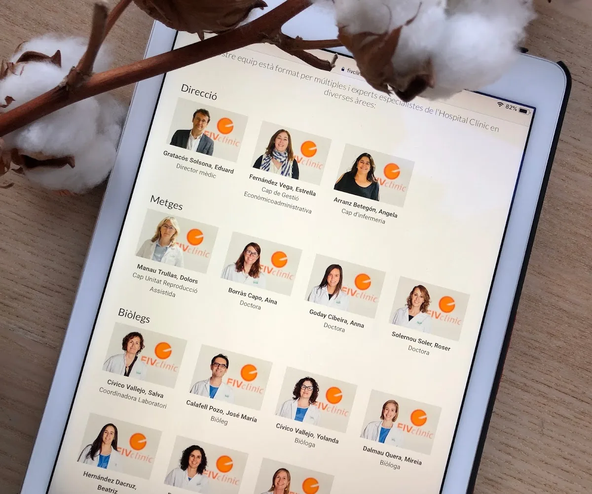 FIVclínic — photo 2