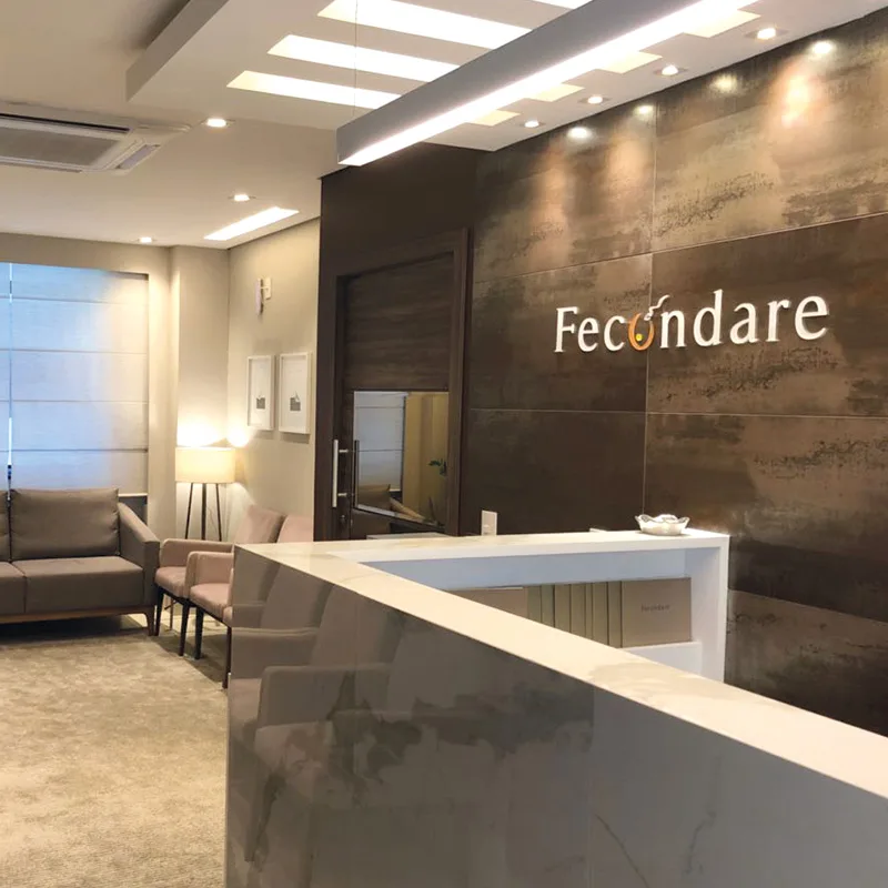 Fecondare - Center for Reproductive Medicine — photo 2