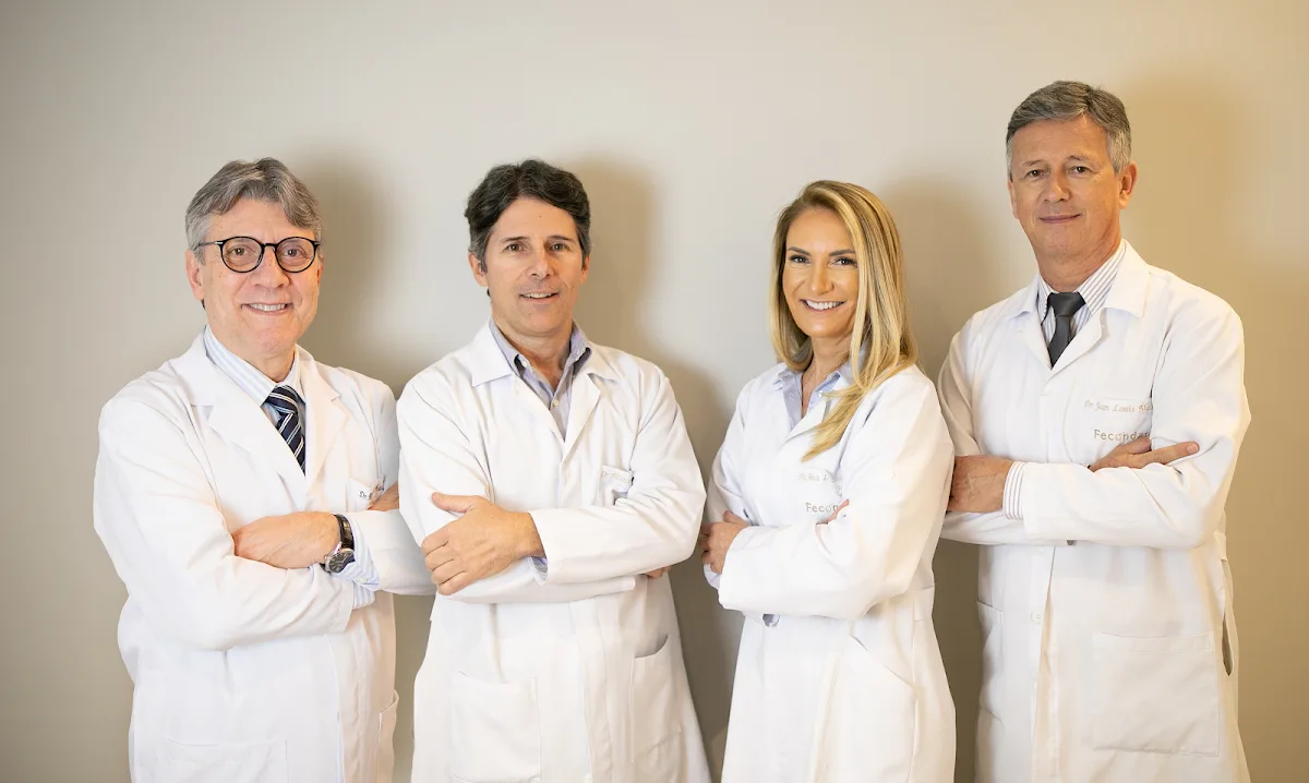 Fecondare - Center for Reproductive Medicine — photo 5