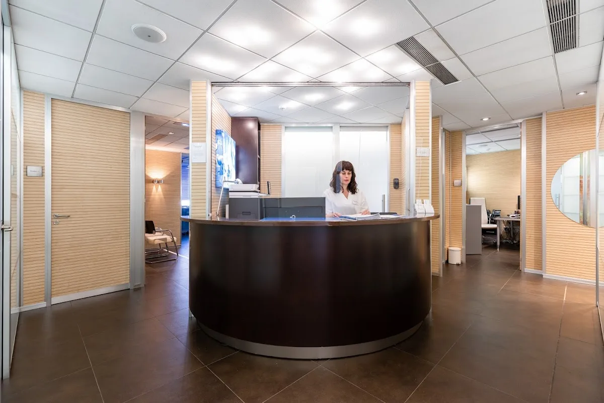 FecunMed - Fertilidad y reproducción asistida en Granollers — photo 2