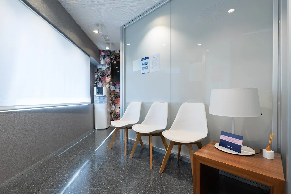 FecunMed - Fertilidad y reproducción asistida en Granollers — photo 4