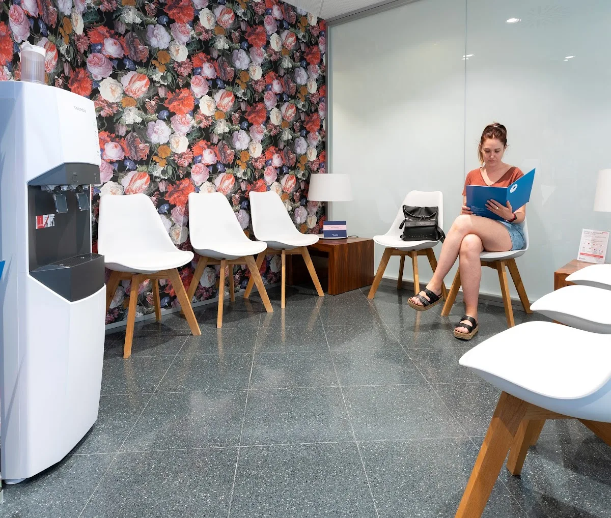 FecunMed - Fertilidad y reproducción asistida en Granollers — photo 5