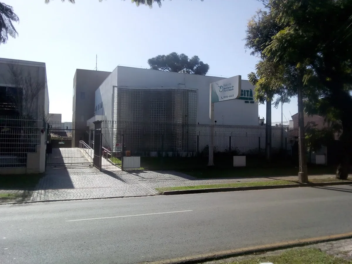 Feliccita Institute of Fertility — photo 3