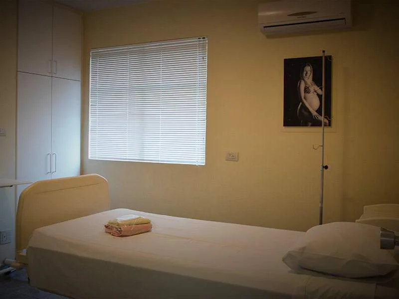 Feliccita Institute of Fertility — photo 5