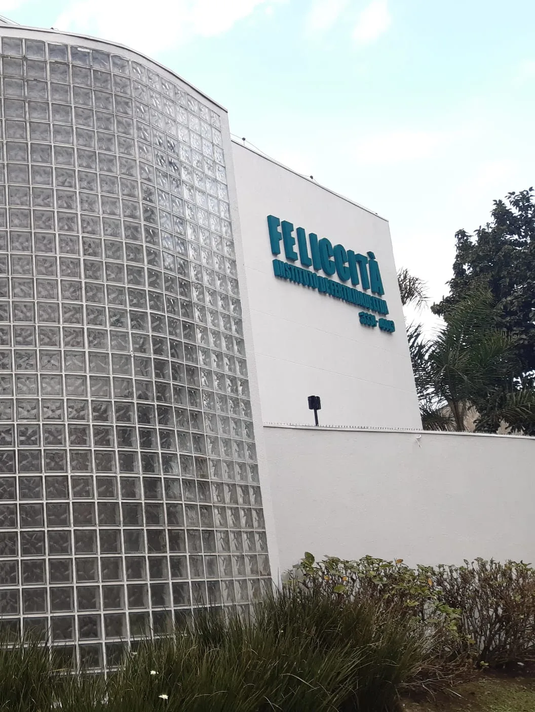 Feliccita Institute of Fertility — photo 1