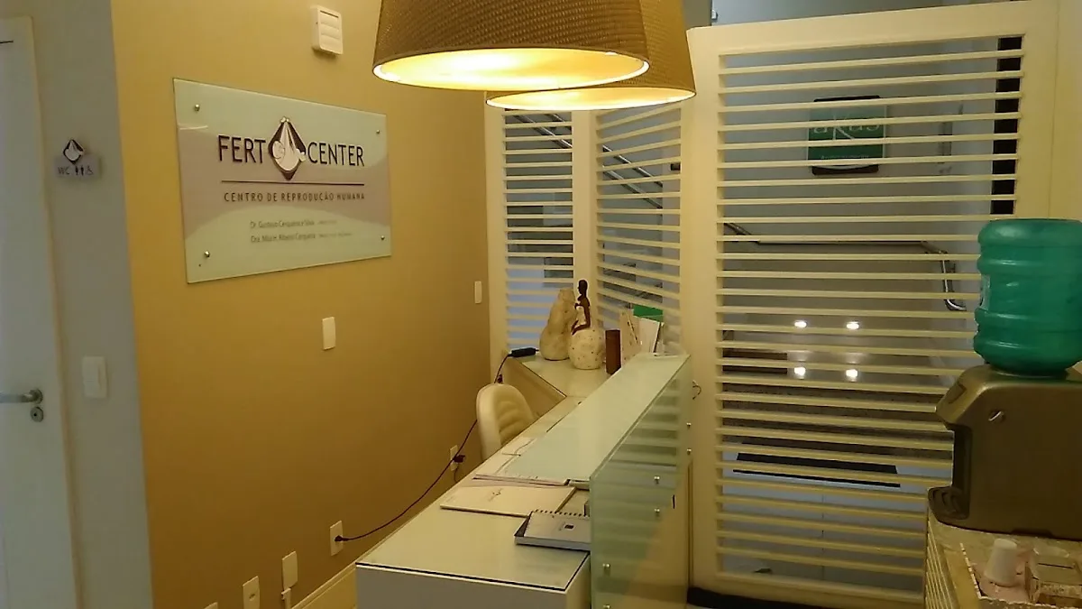 Fert Center — photo 2