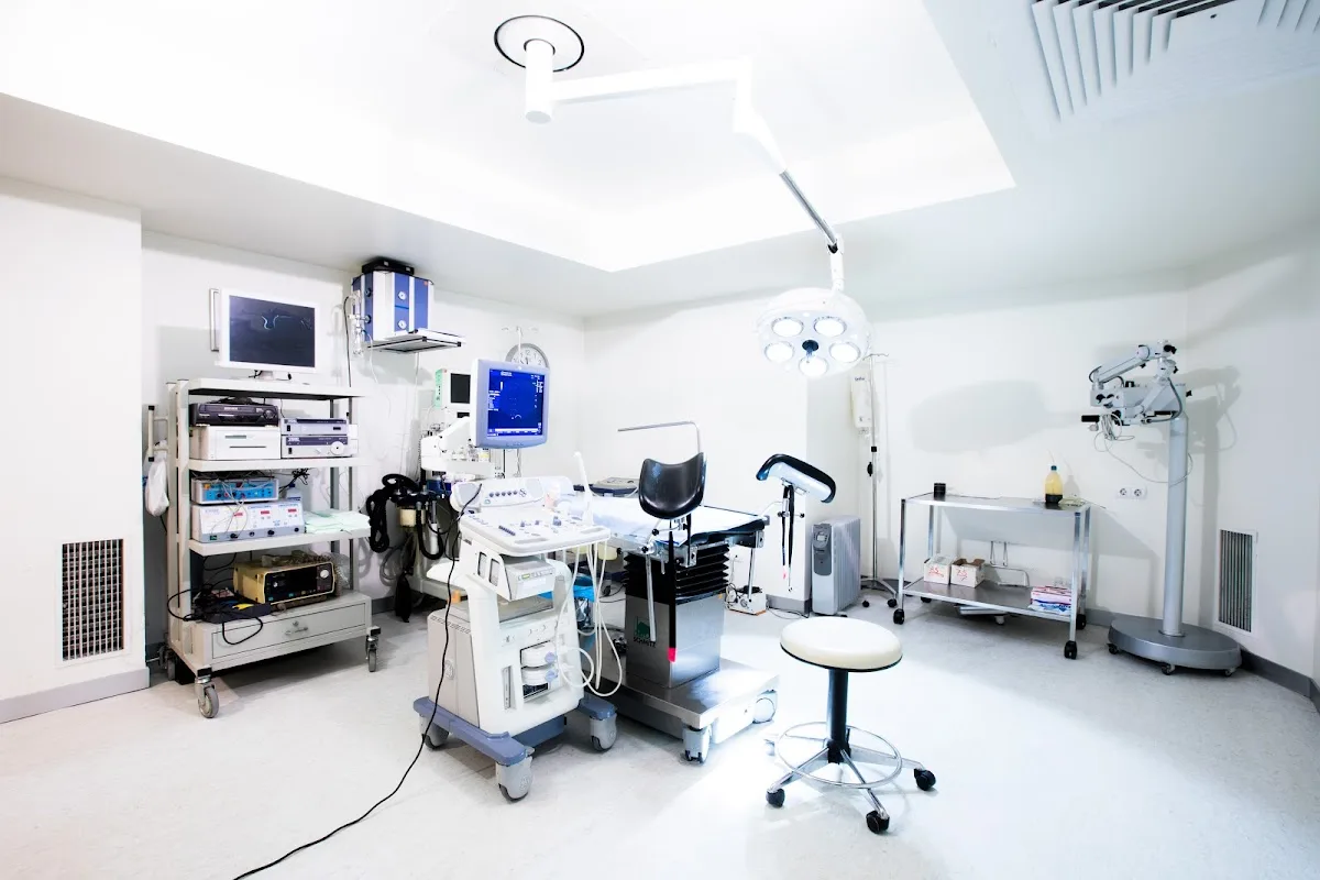 Ferte-Jin Women's Health and IVF Center — photo 3