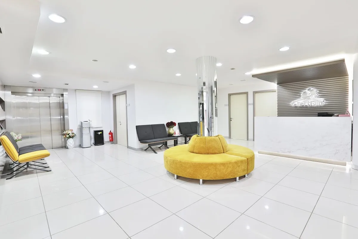 Ferte-Jin Women's Health and IVF Center — photo 1