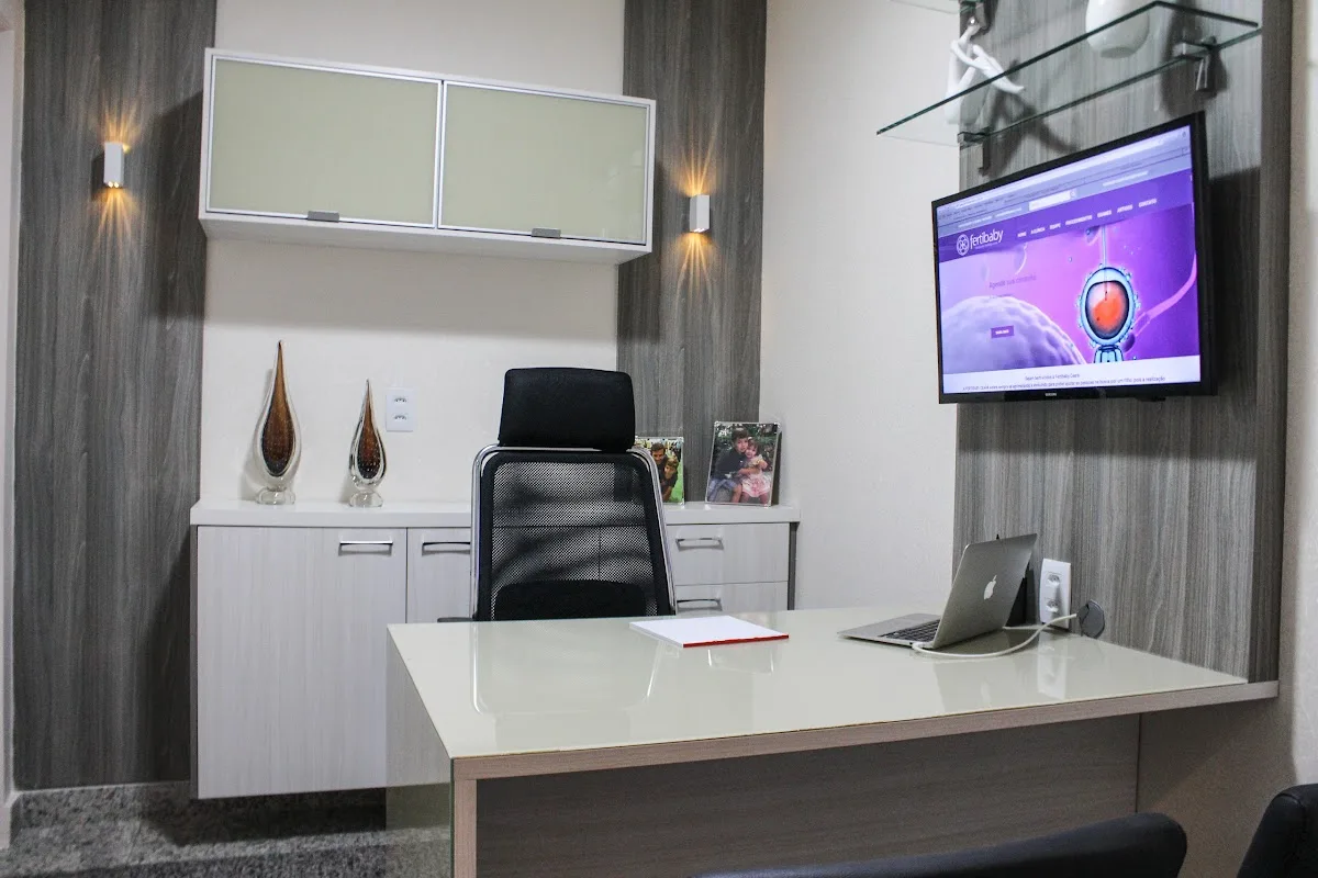 Fertibaby Medicina Reprodutiva Ceará — photo 4