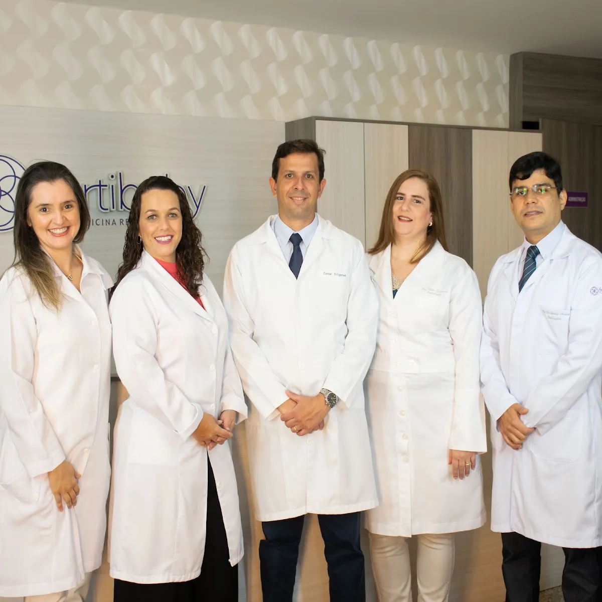 Fertibaby Medicina Reprodutiva Ceará — photo 1