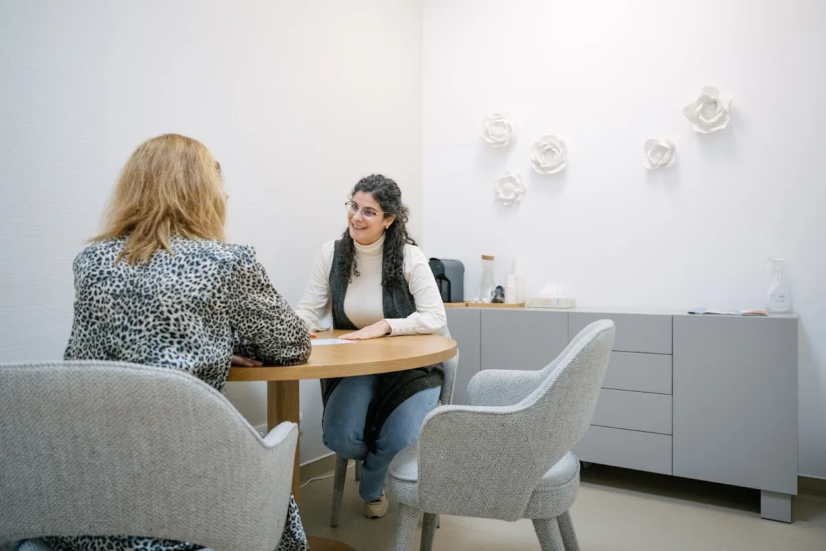 Ferticentro - Centro De Estudos De Fertilidade S.A. — photo 2