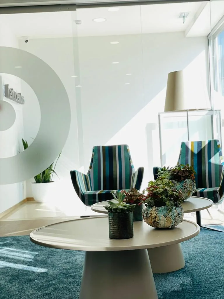 Ferticentro - Centro De Estudos De Fertilidade S.A. — photo 5