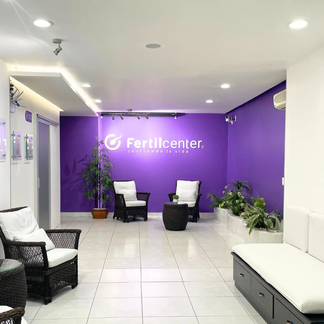 Fertil Center — photo 1