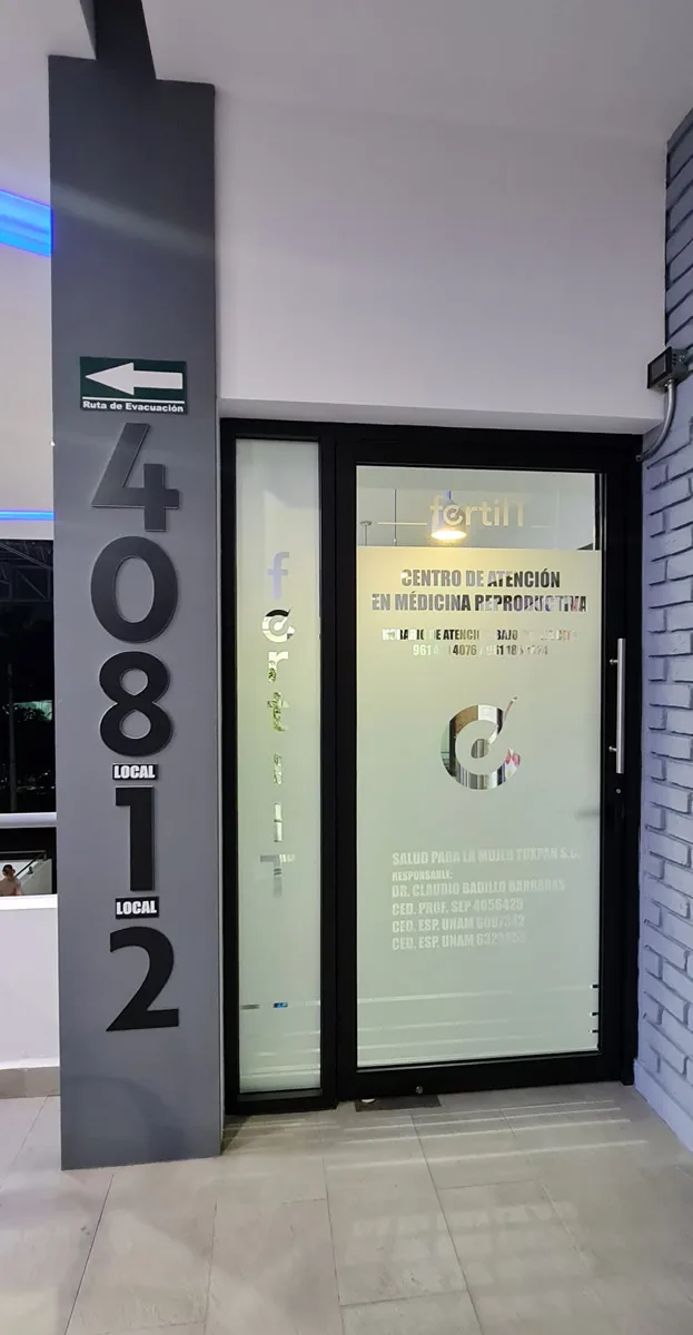 Fertile Fertility Clinic — photo 2