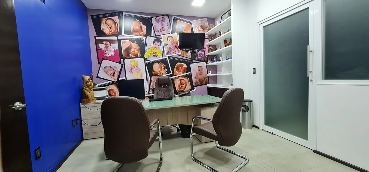 Fertile Fertility Clinic — photo 1