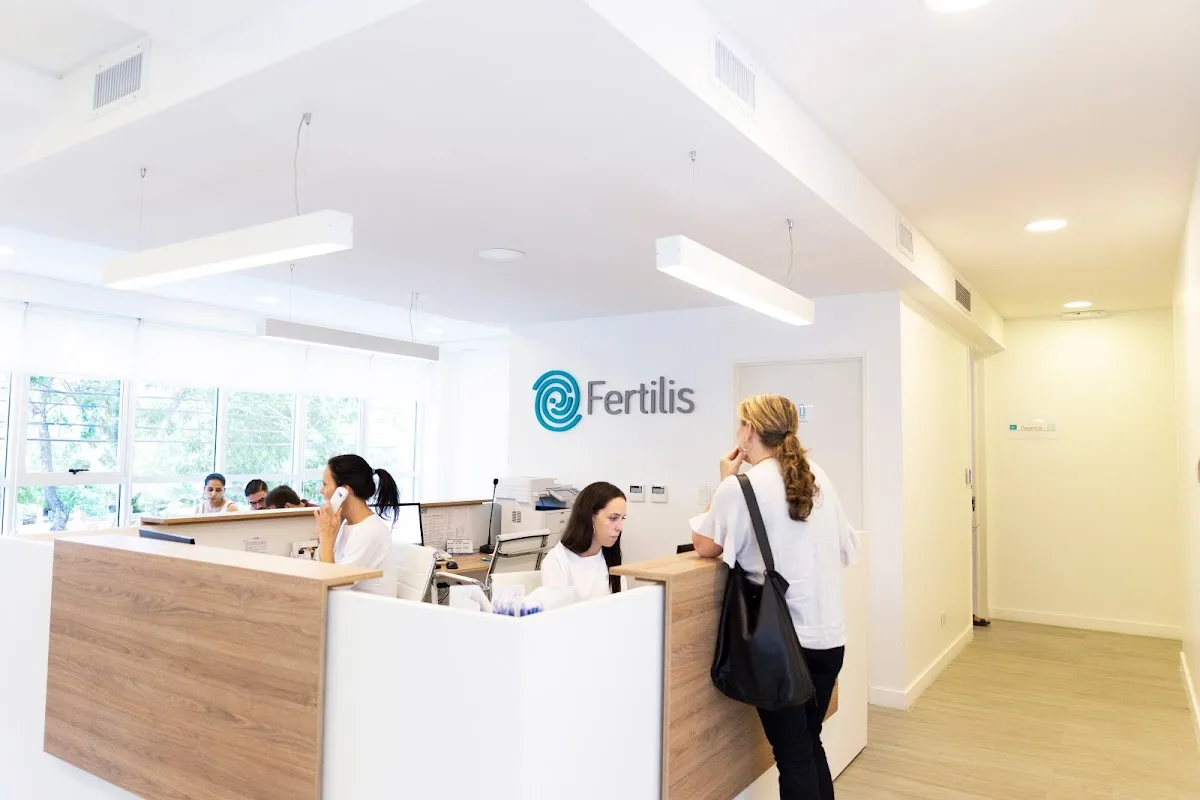 Fertilis - Medicina Reproductiva — photo 2