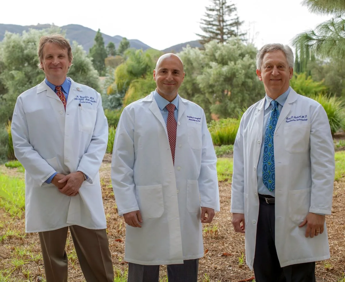 Fertility & Surgical Associates of California Thousand Oaks — photo 2