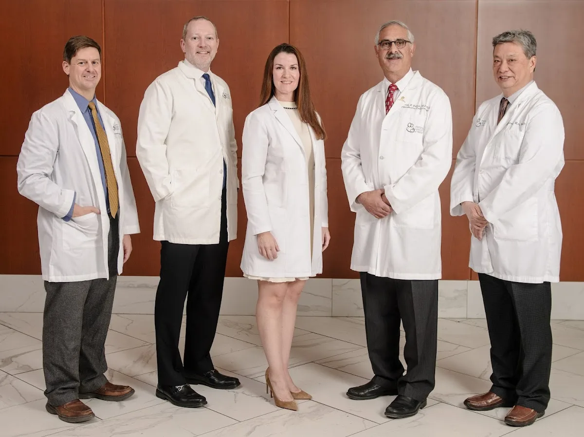 Fertility Associates of Memphis — photo 1