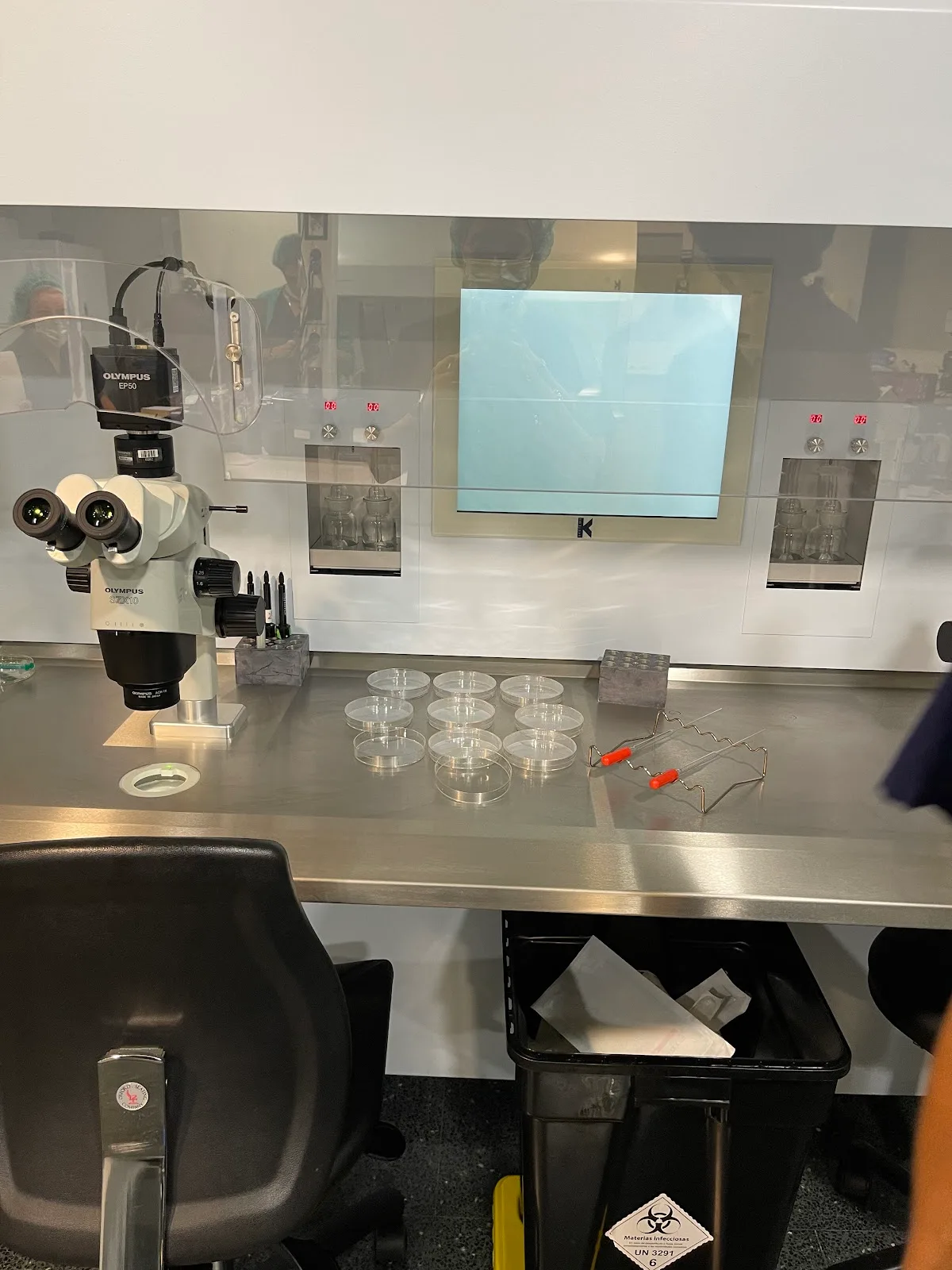 Fertility Barcelona Hospital QuirónSalud Barcelona — photo 1