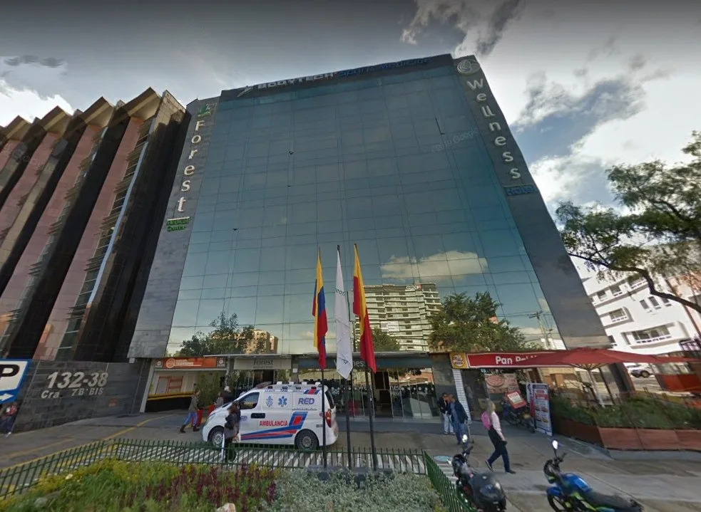 Fertility Center Colombia — photo 2