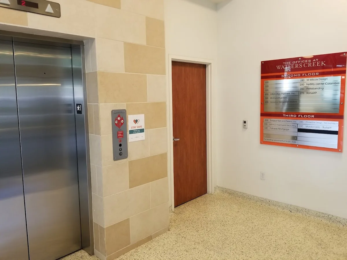 Fertility Center Colombia — photo 3