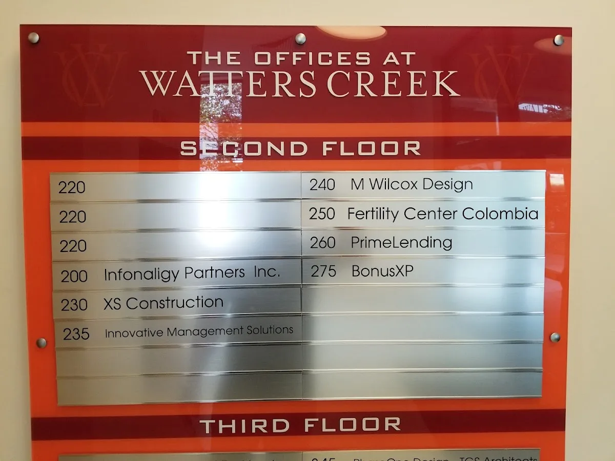 Fertility Center Colombia — photo 1