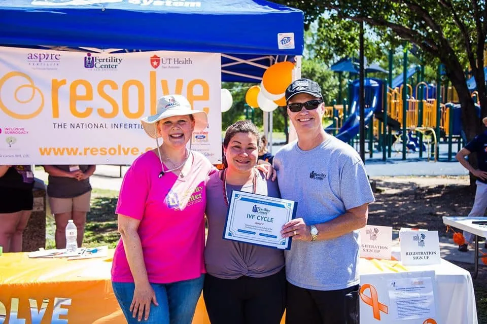 Fertility Center Of San Antonio — photo 3