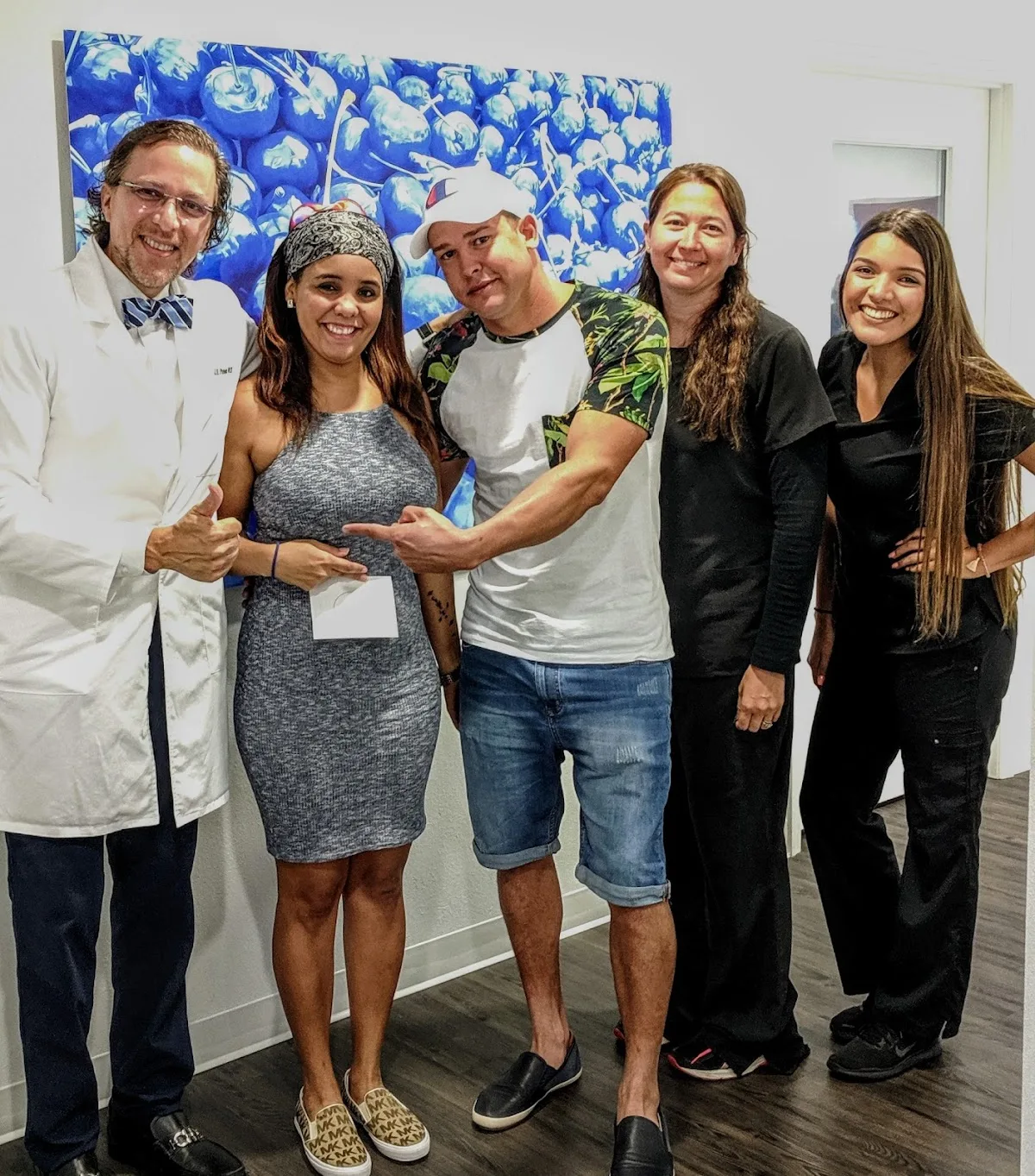 Fertility Center and Applied Genetics of Florida — photo 1