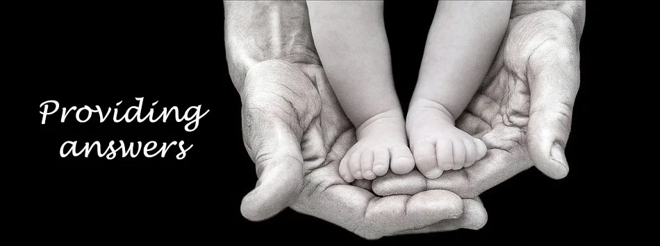 Fertility Check — photo 1