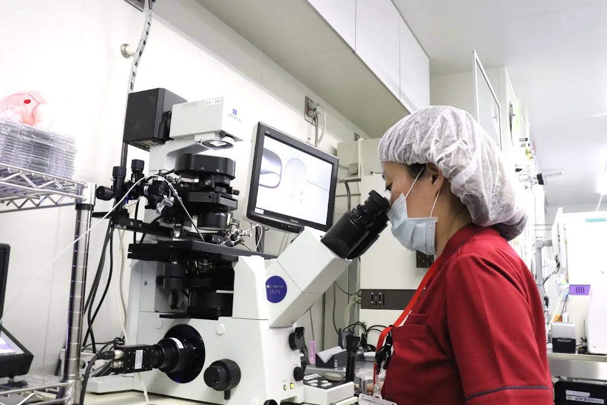 Fertility Clinic Tokyo — photo 3
