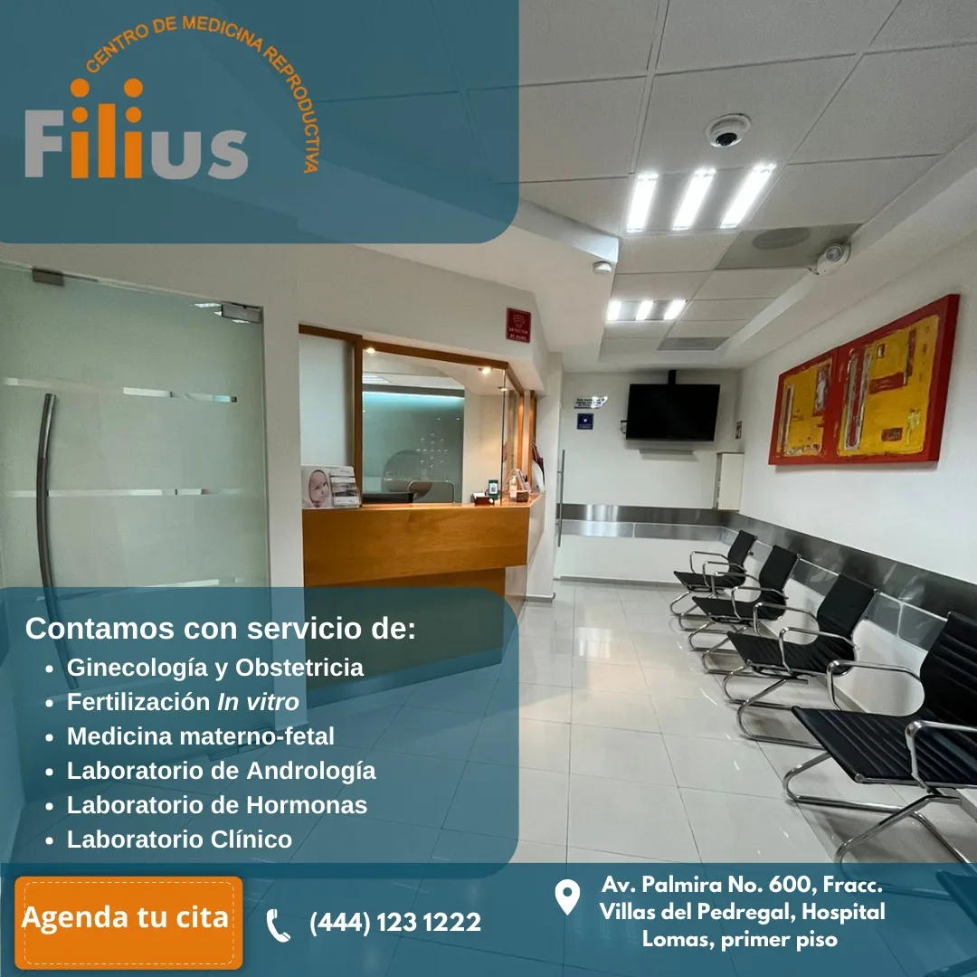 Fertility Clinic — photo 1