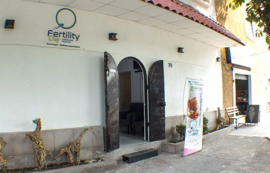 Fertility Day — photo 1