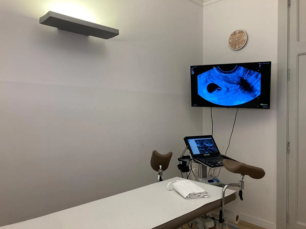 Fertility Experts Barcelona — photo 2