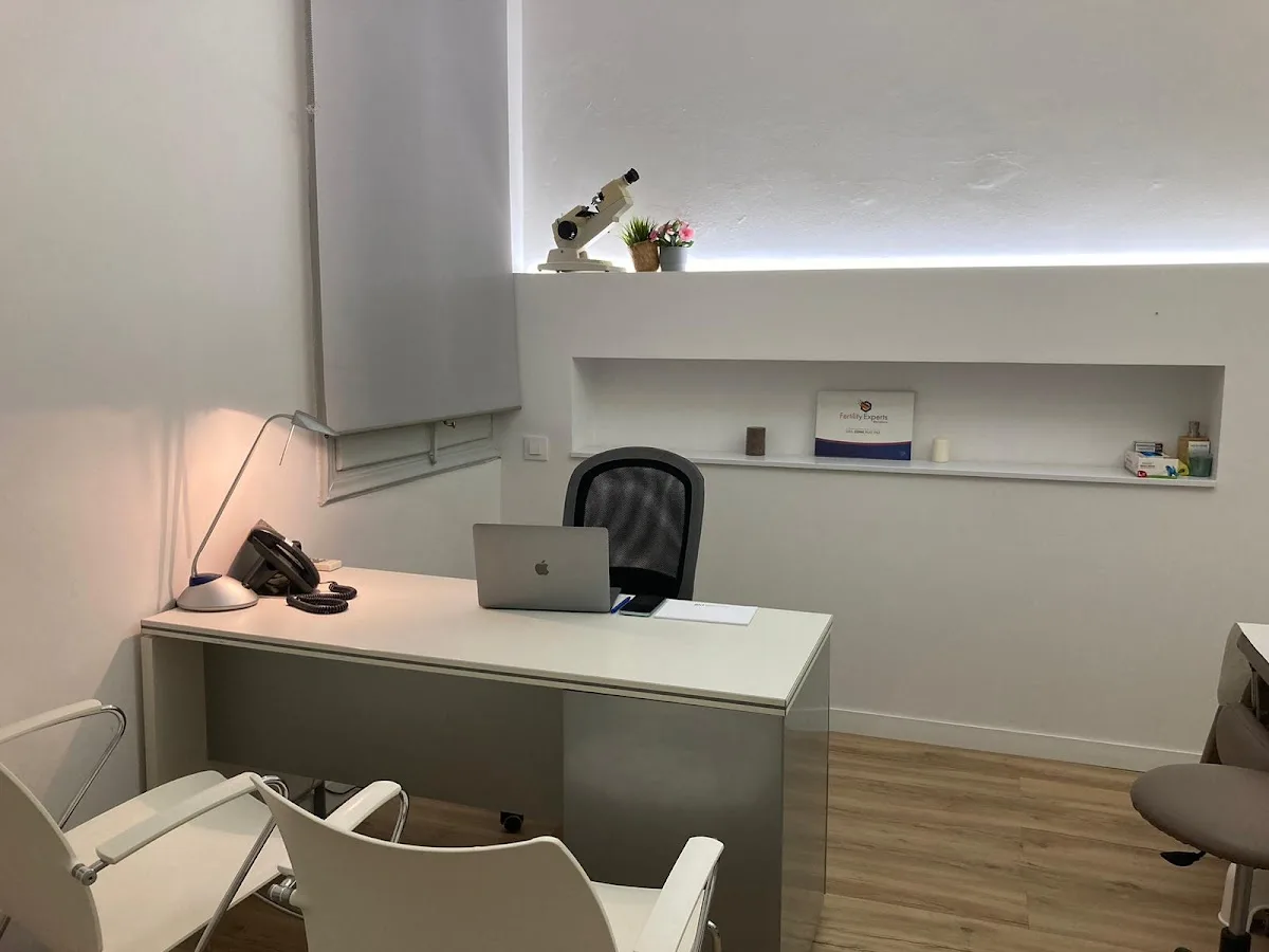 Fertility Experts Barcelona — photo 1