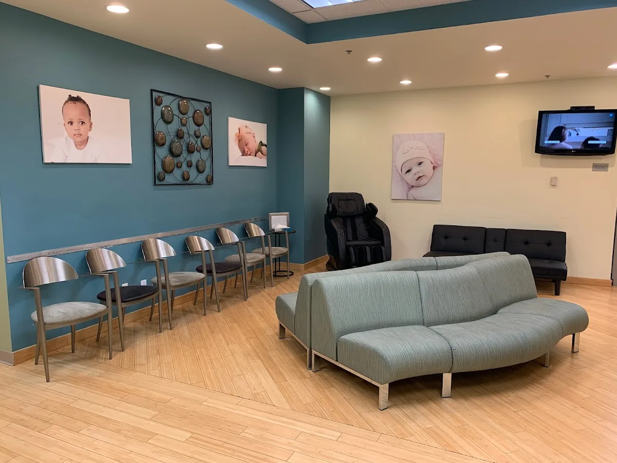 Fertility Partnership St. Louis IVF — photo 4