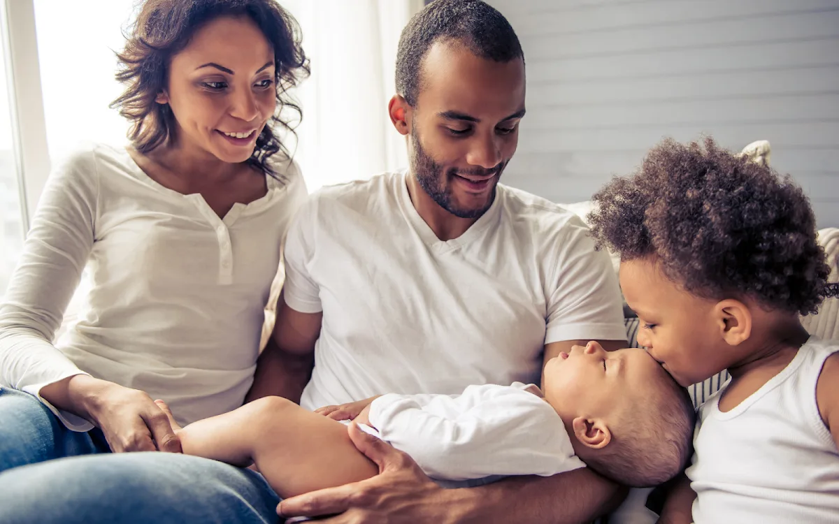 Fertility Solutions — photo 4